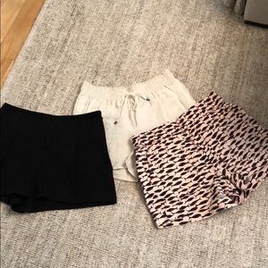 J. Crew Shorts - Summer shorts! J. Crew Shorts - Summer shorts!